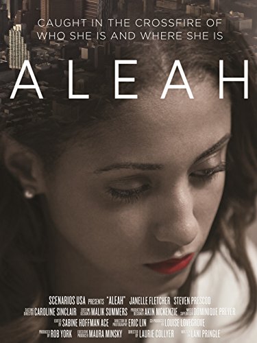 Aleah