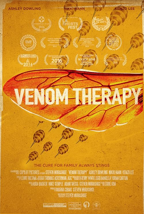Venom Therapy