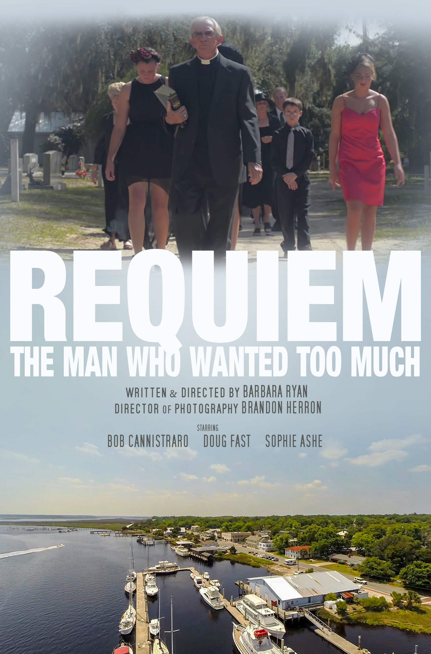 Requiem: The Man Who Wanted Too Much
