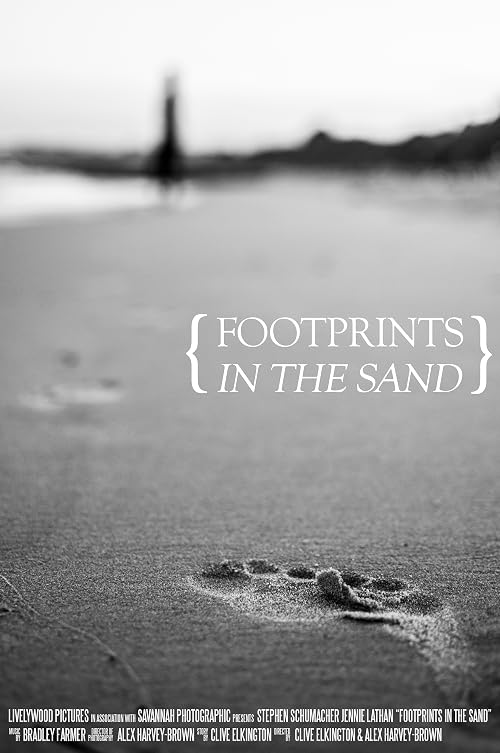 Footprints in the Sand