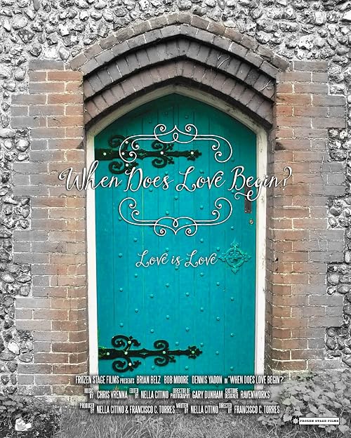 When does Love begin?