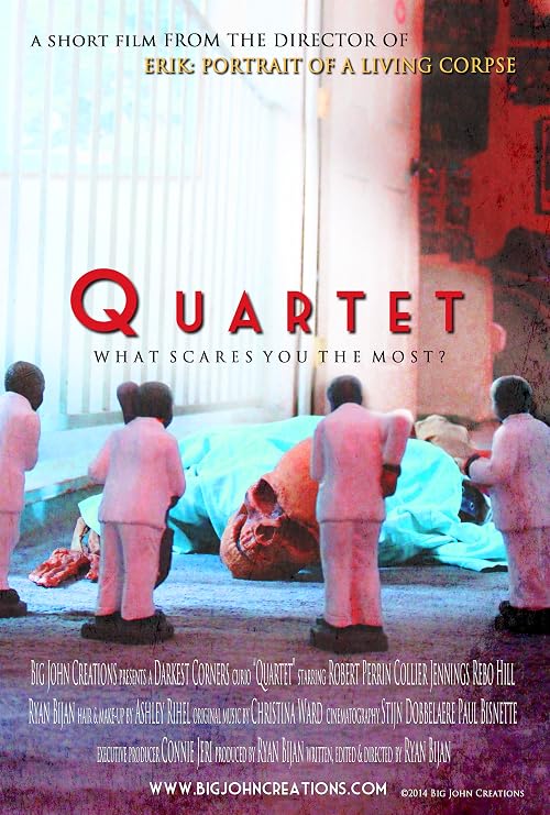Quartet