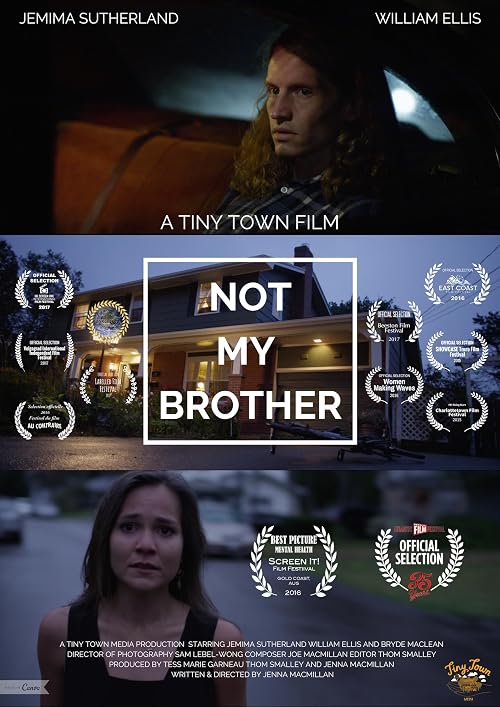 Not My Brother