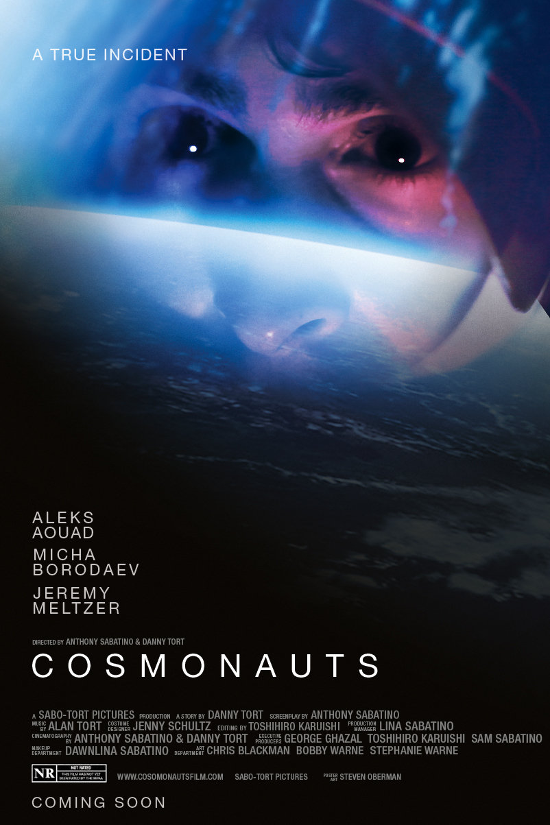 Cosmonauts