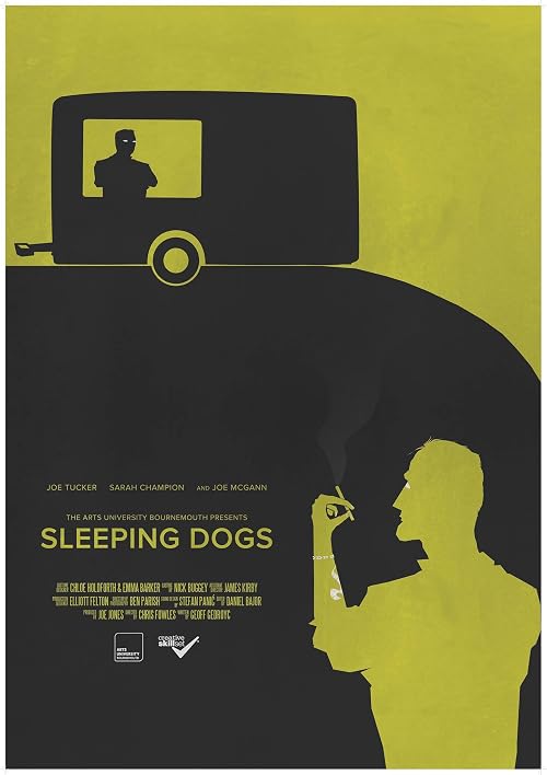 Sleeping Dogs