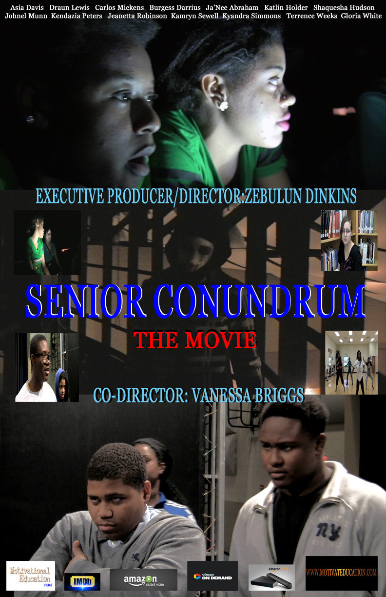 Senior Conundrum