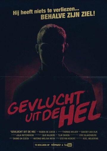 Gevlucht Uit De Hel