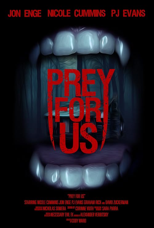 Prey for Us