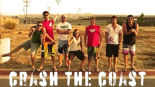 Crash the Coast