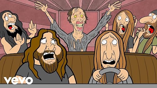 Obituary: Violence