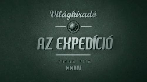 Az expedíció