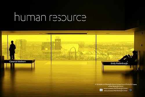 Human Resource