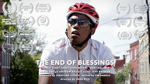 The End of Blessings