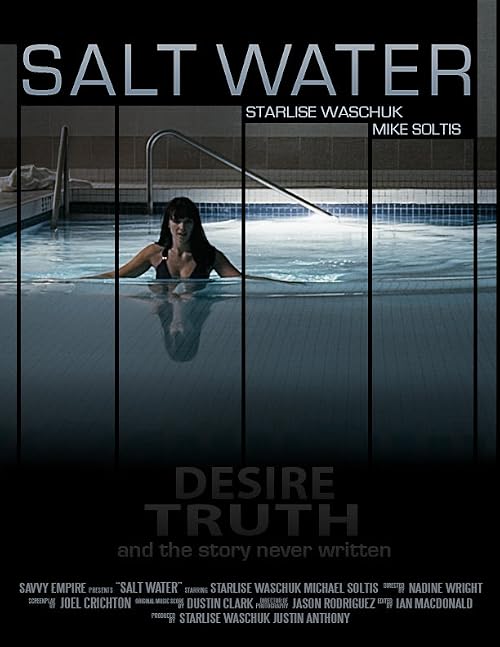 Salt Water