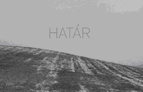 Határ