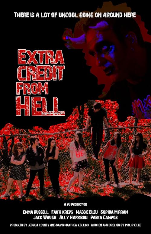 Extra Credit from Hell