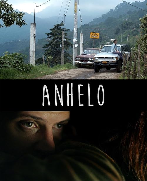 Anhelo