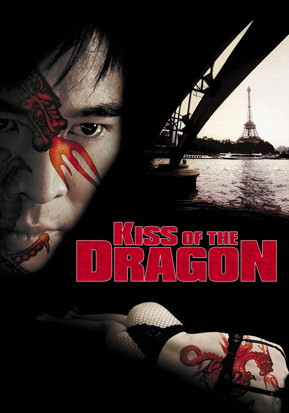 Kiss of the Dragon