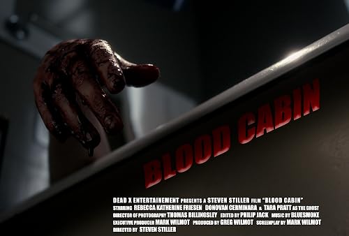 Blood Cabin