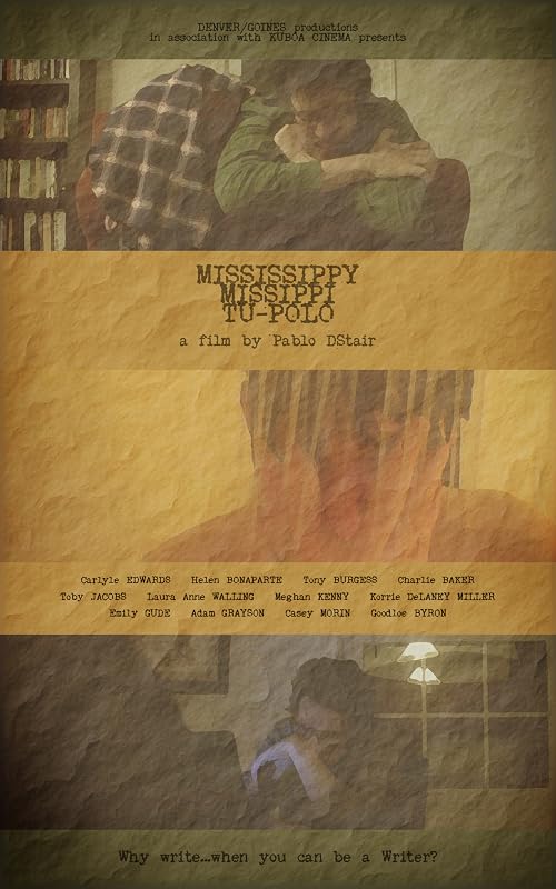 Mississippy Missippi Tu-Polo