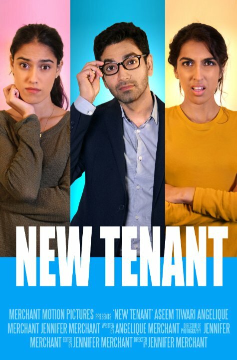 New Tenant