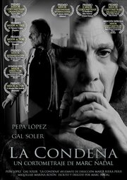 La condena