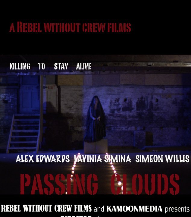 Passing Clouds
