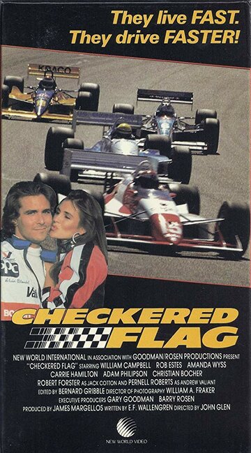 Checkered Flag