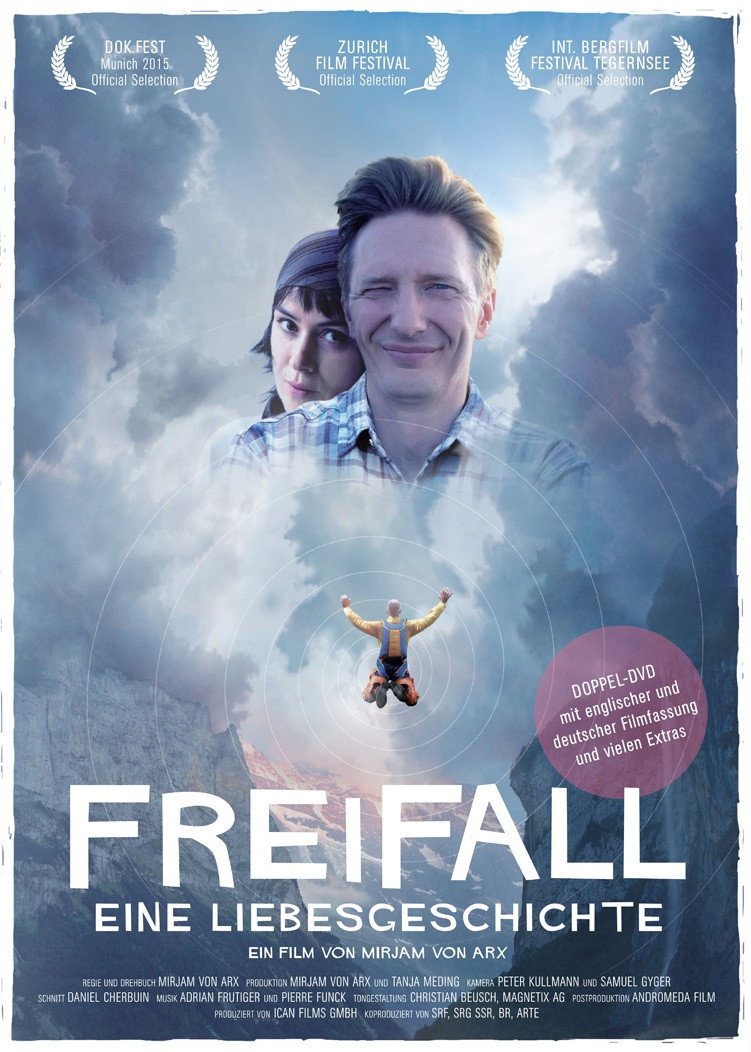 Freifall - Eine Liebesgeschichte
