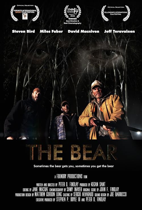The Bear
