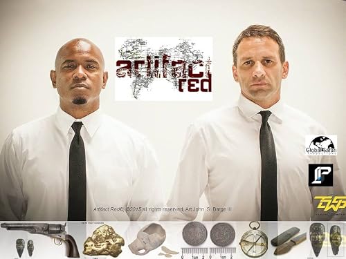 Artifact Red