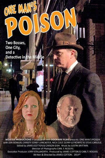 One Man's Poison