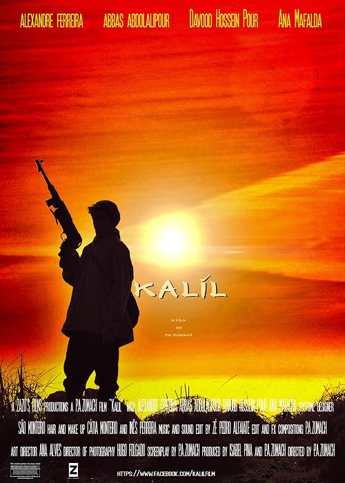 Kalil