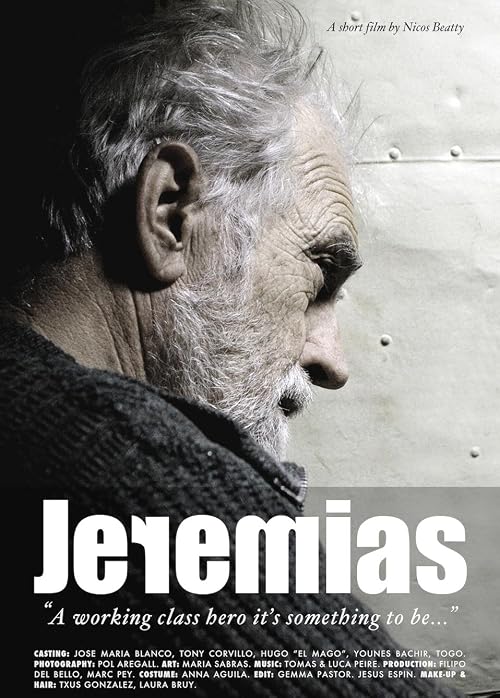 Jeremías
