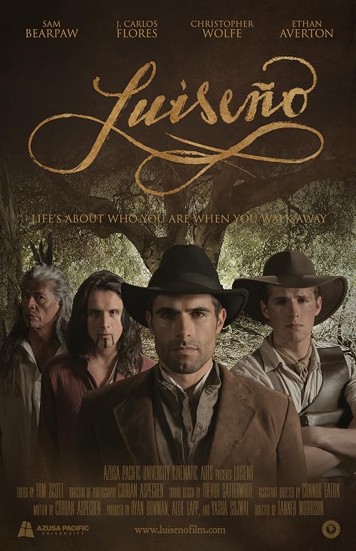 Luiseno