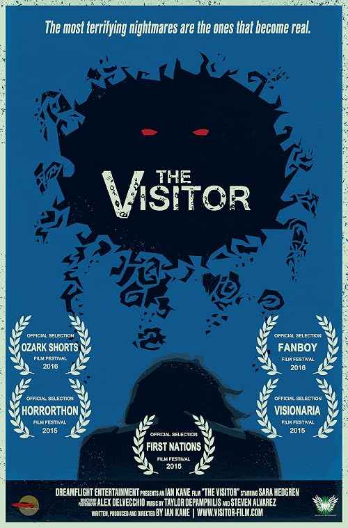 The Visitor