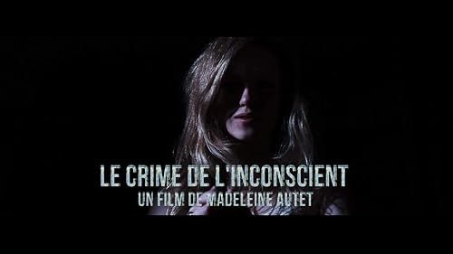Le crime de l'inconscient