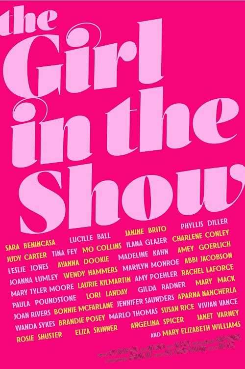 The Girl in the Show