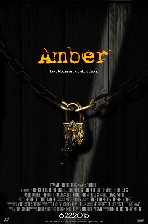 Amber