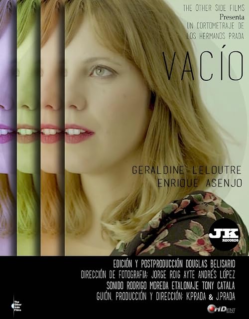 Vacío