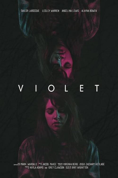 Violet