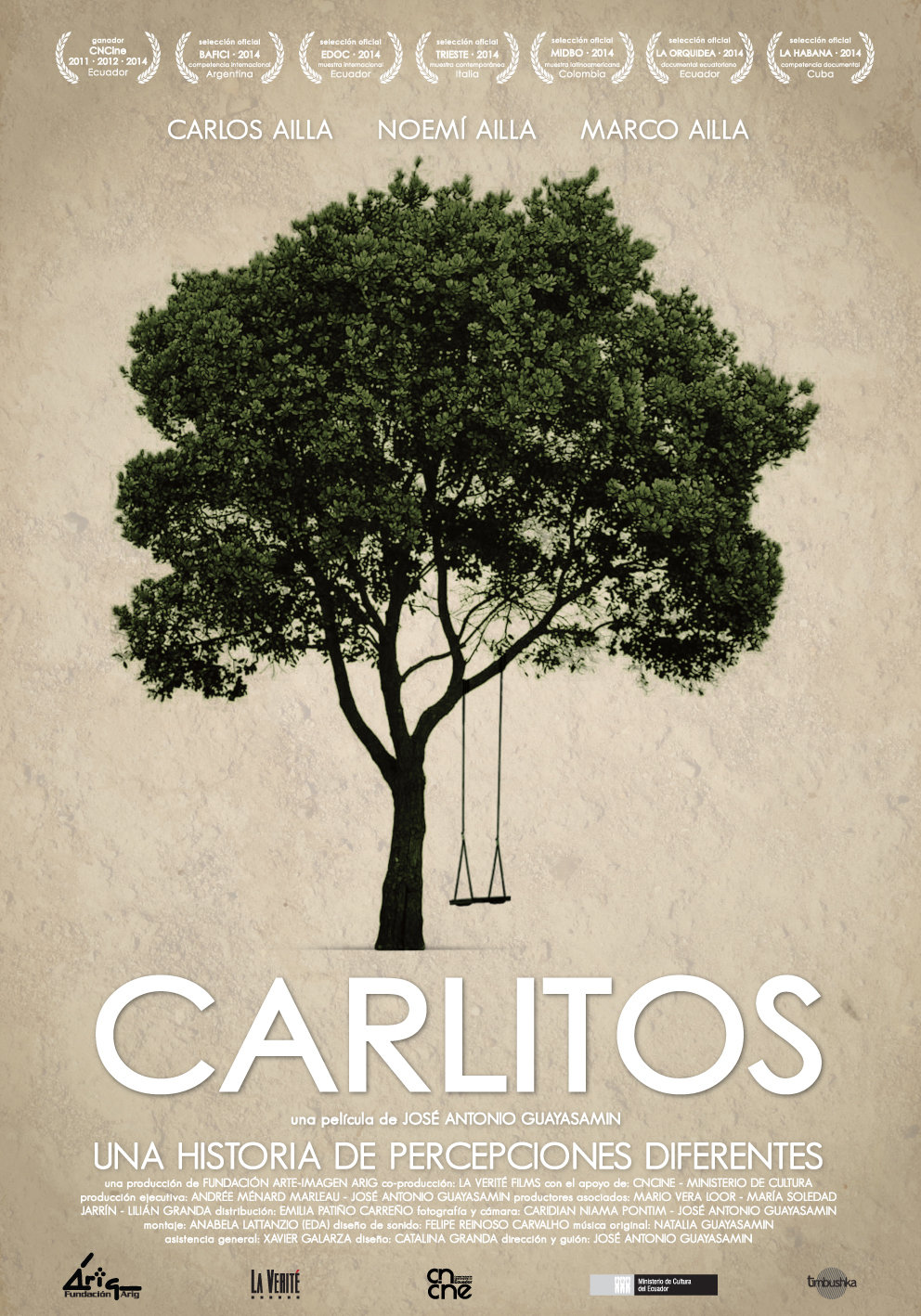 Carlitos