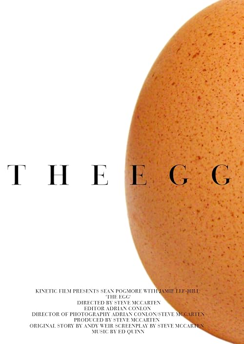The Egg: Existence