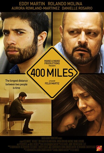 400 Miles