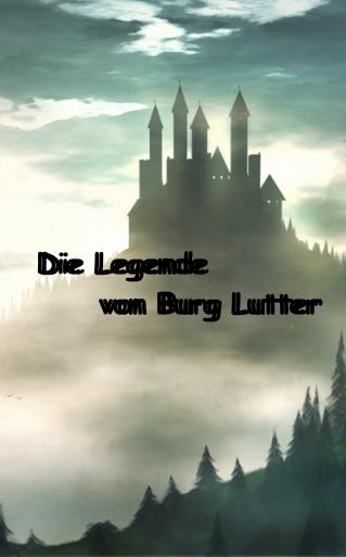 Die Legende von Burg Lutter