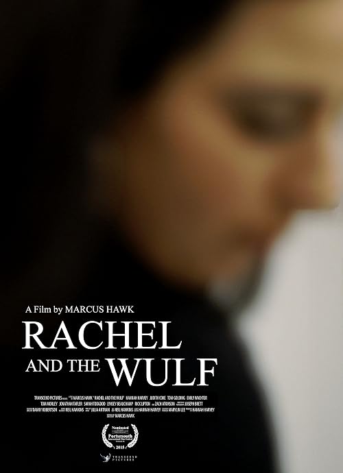 Rachel and the Wulf
