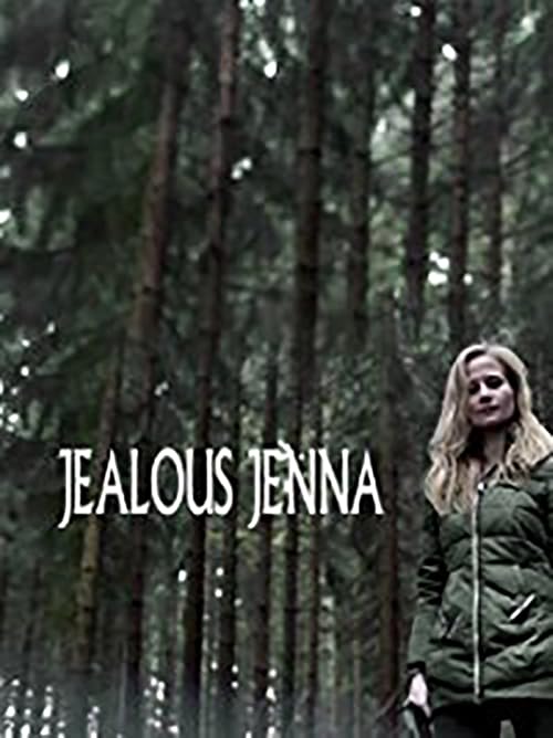 Jealous Jenna