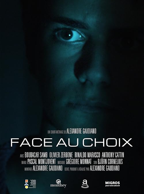 Face au choix