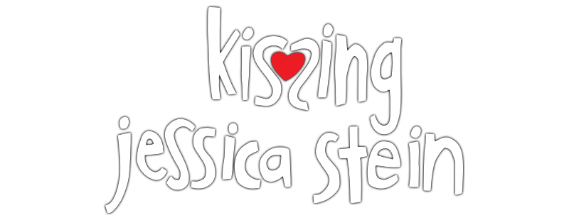 Kissing Jessica