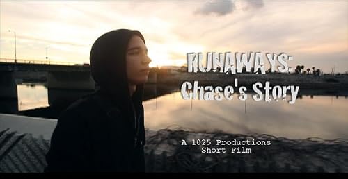 Runaways: Chase's Story